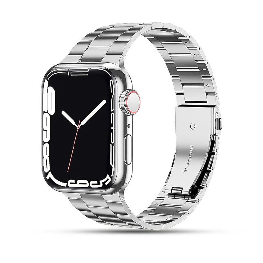 Series 9 Smart Watch 7 Straps ( Premium Watch ) New Edition