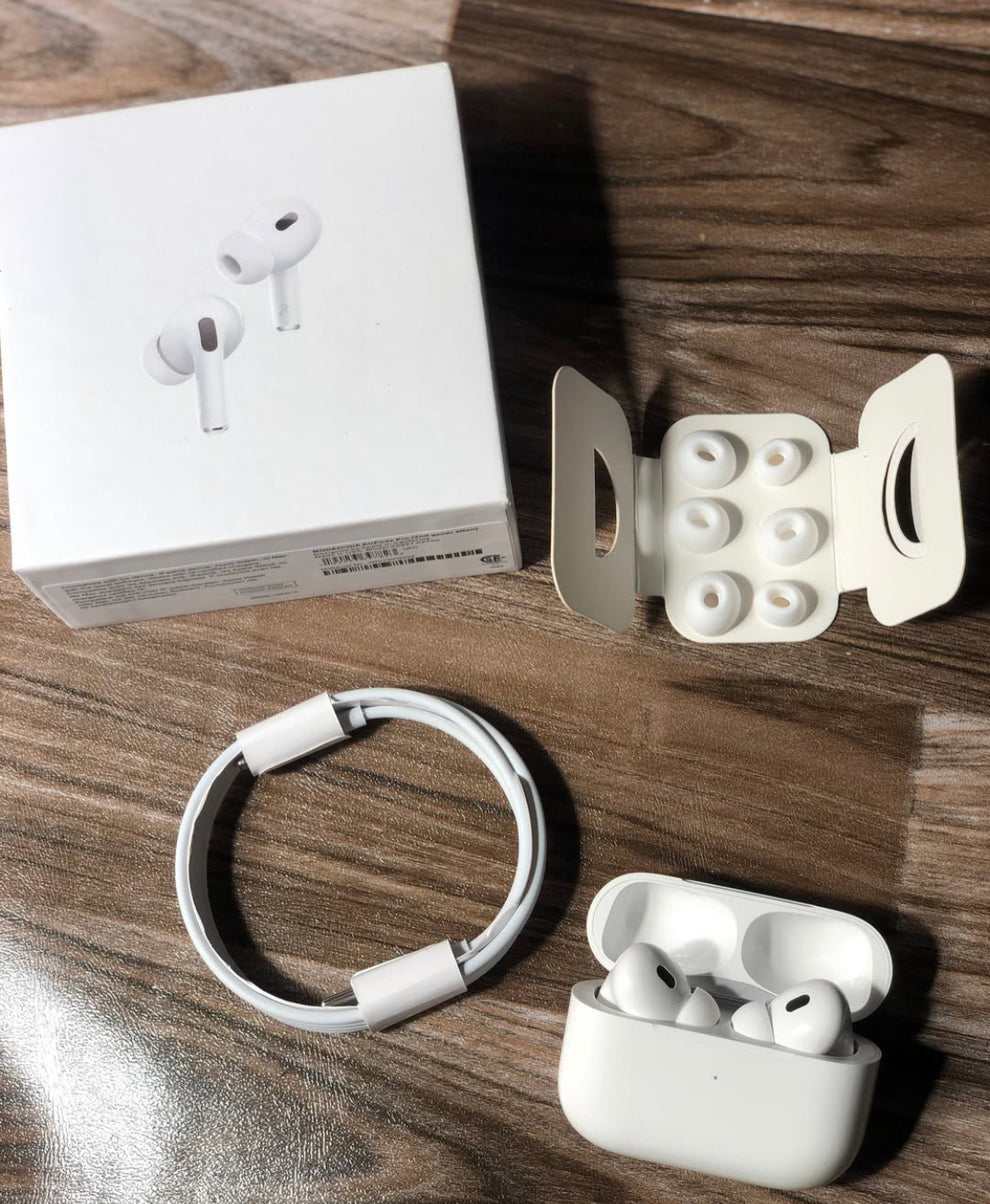 Buzzer Earbuds Pro (Second Gernation, ANC) Type-C