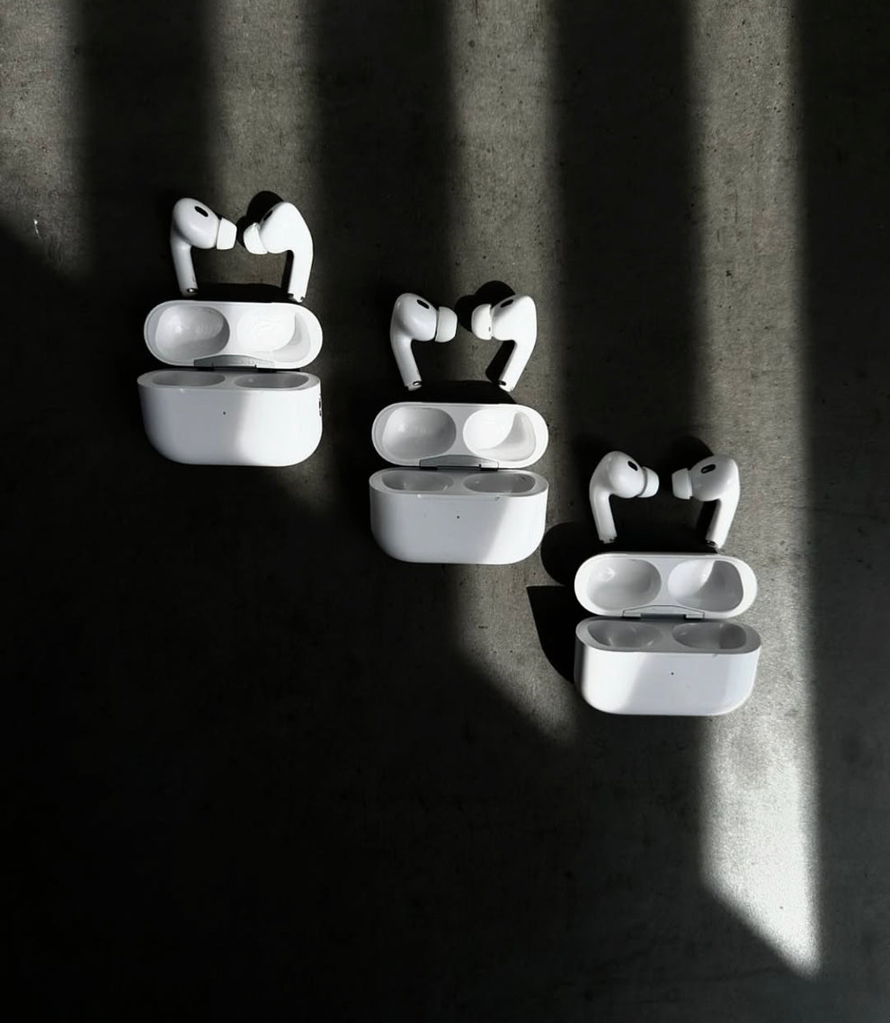 Buzzer Earbuds Pro (Second Gernation, ANC) Type-C